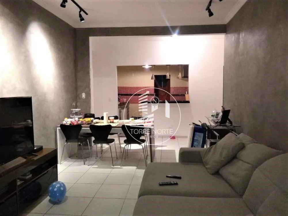 Apartamento, 2 quartos, 125 m² - Foto 1