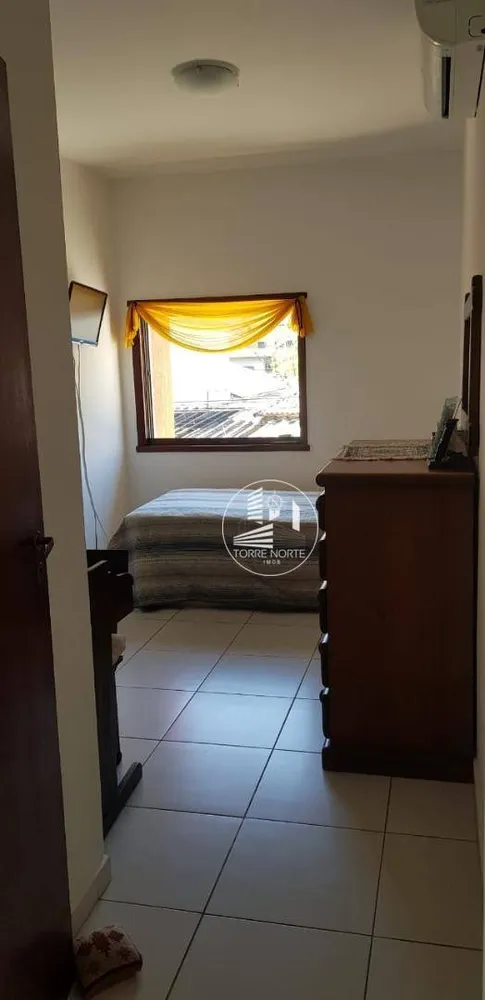 Sobrado, 3 quartos, 117 m² - Foto 3