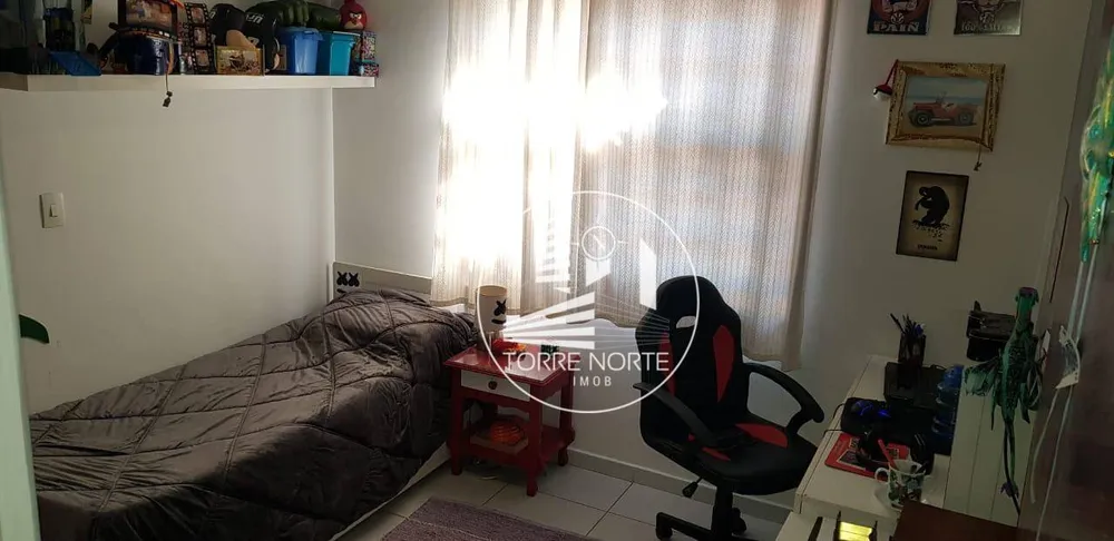 Sobrado, 3 quartos, 117 m² - Foto 2