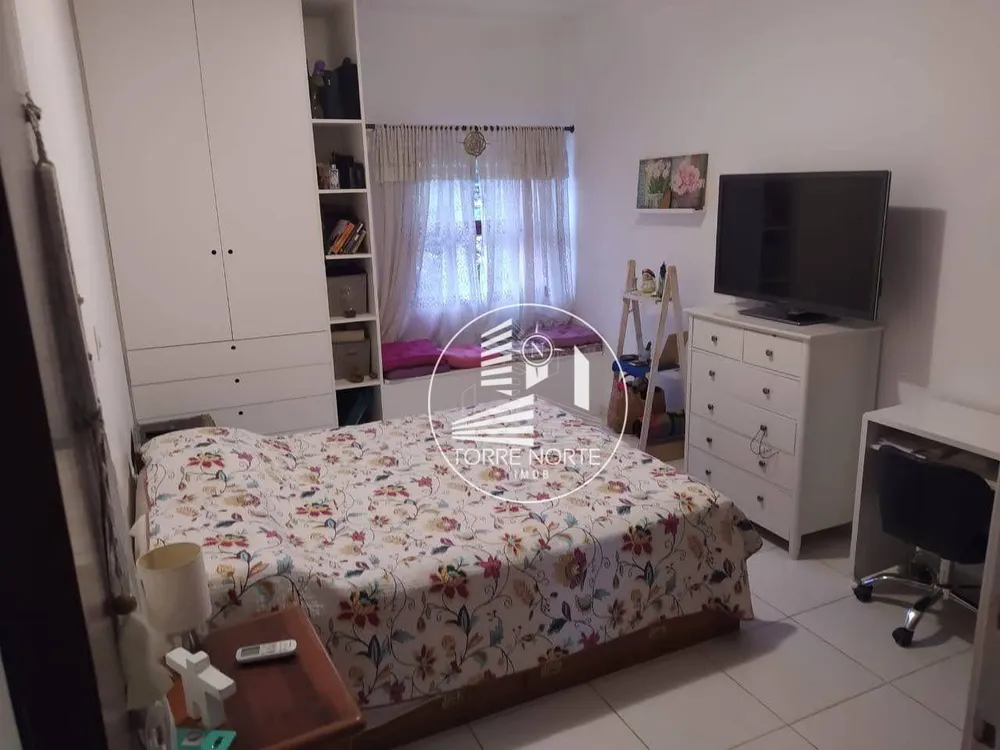 Sobrado, 3 quartos, 117 m² - Foto 4