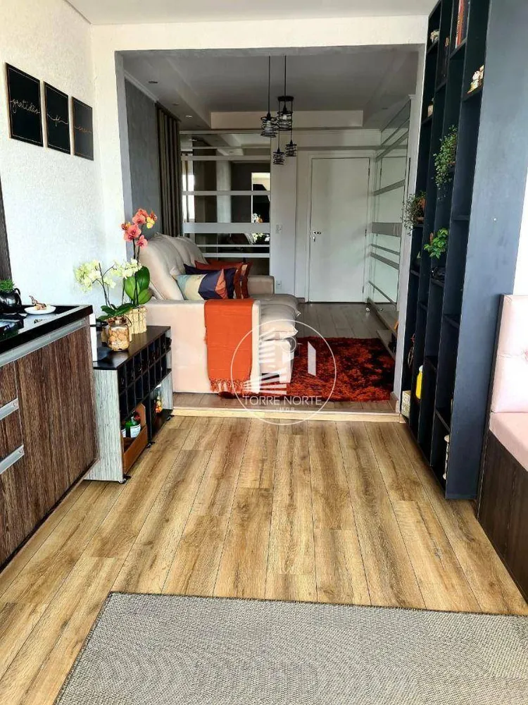 Apartamento, 2 quartos, 68 m² - Foto 4