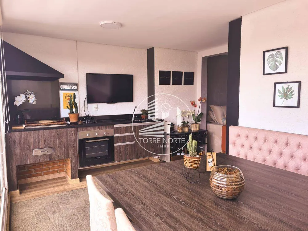 Apartamento, 2 quartos, 68 m² - Foto 3