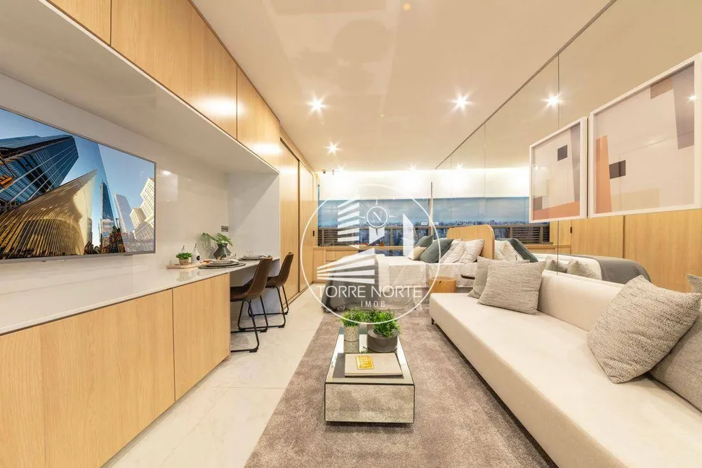 Apartamento, 2 quartos, 74 m² - Foto 1