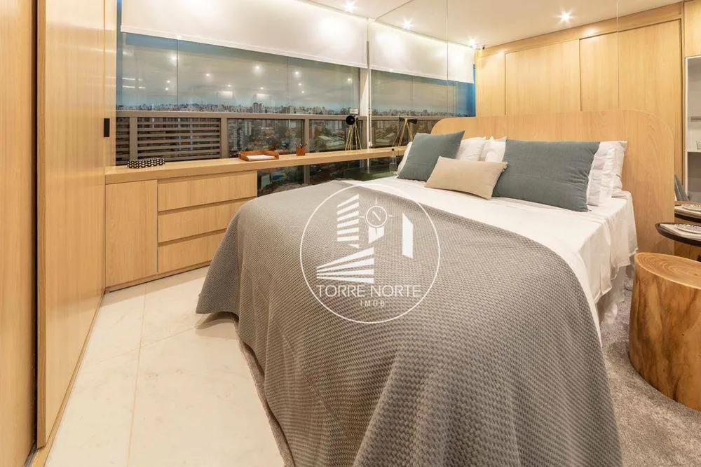 Apartamento, 2 quartos, 74 m² - Foto 4