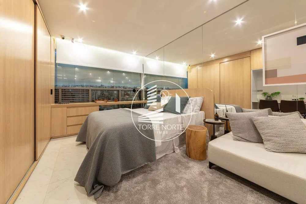Apartamento, 2 quartos, 74 m² - Foto 2
