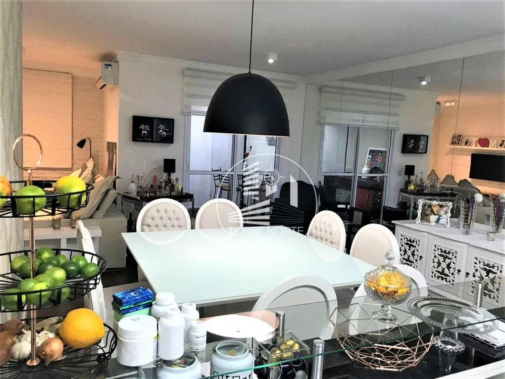 Apartamento, 2 quartos, 73 m² - Foto 3