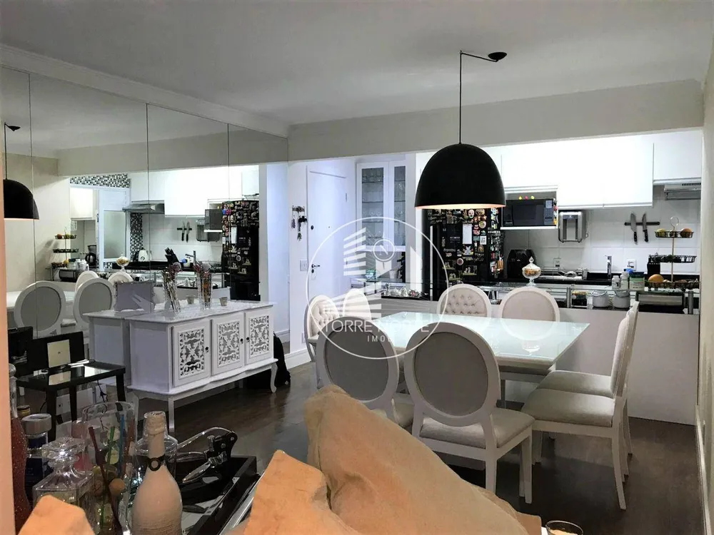 Apartamento, 2 quartos, 73 m² - Foto 4