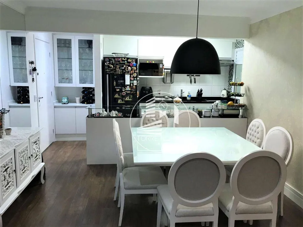Apartamento, 2 quartos, 73 m² - Foto 1