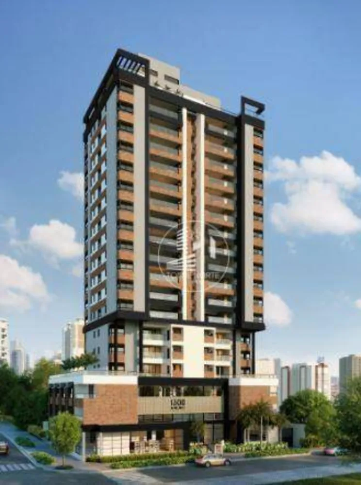 Apartamento, 3 quartos, 163 m² - Foto 3