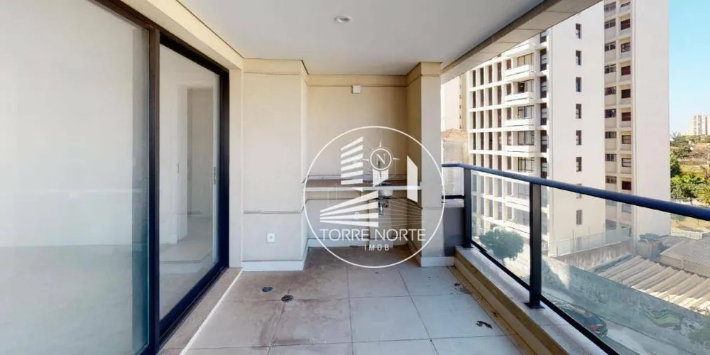 Apartamento, 3 quartos, 130 m² - Foto 3