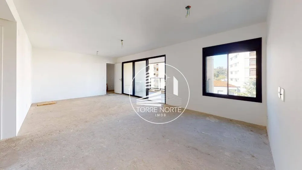 Apartamento, 3 quartos, 130 m² - Foto 1