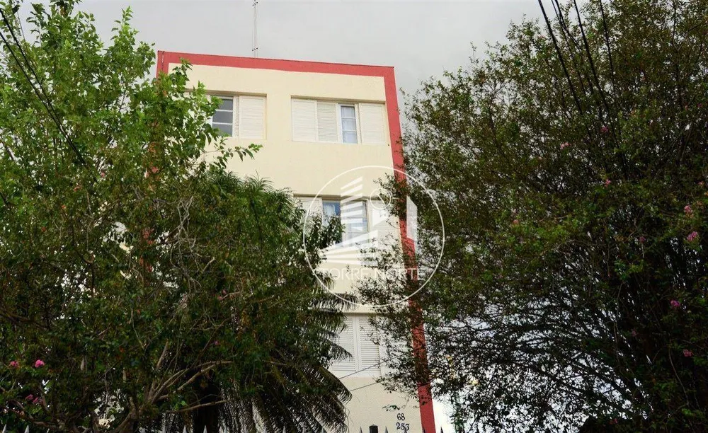 Apartamento, 2 quartos, 65 m² - Foto 3