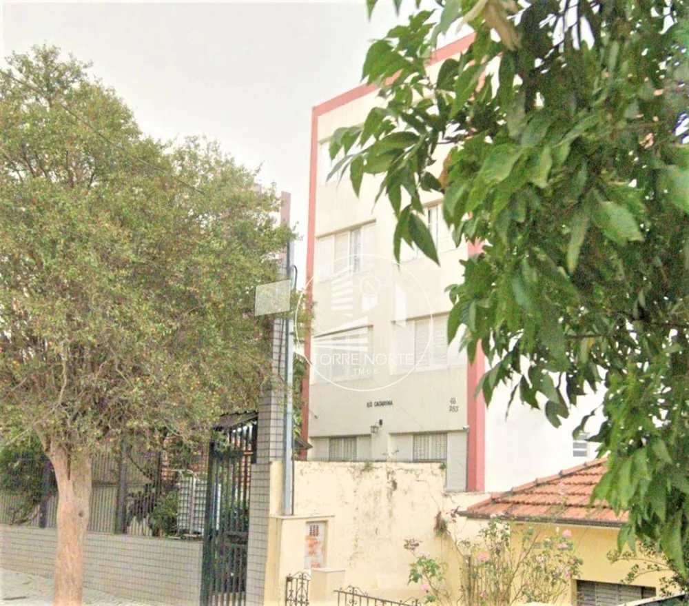 Apartamento, 2 quartos, 65 m² - Foto 4