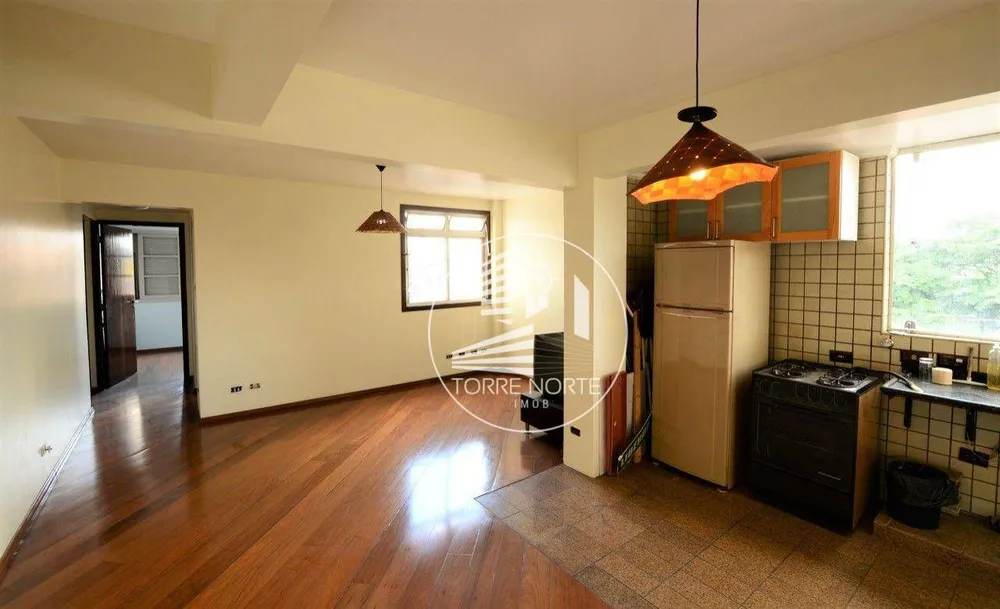 Apartamento, 2 quartos, 65 m² - Foto 1