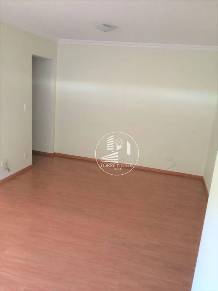 Apartamento, 2 quartos, 74 m² - Foto 2