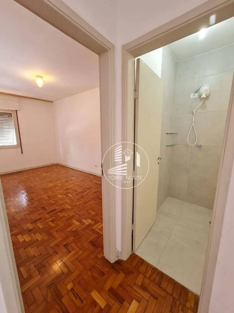 Apartamento, 1 quarto, 60 m² - Foto 3