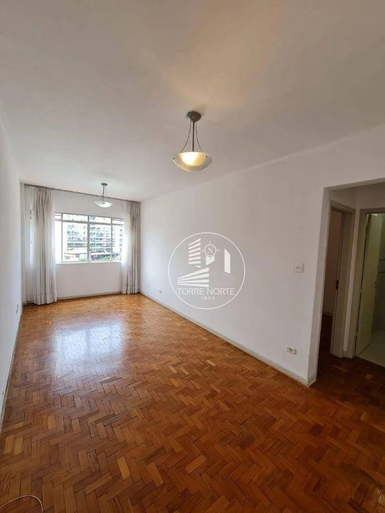 Apartamento, 1 quarto, 60 m² - Foto 2