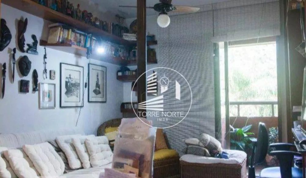 Apartamento, 2 quartos, 98 m² - Foto 4