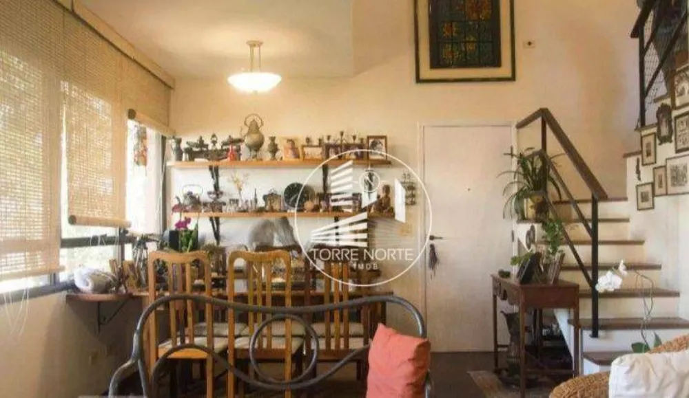 Apartamento, 2 quartos, 98 m² - Foto 2