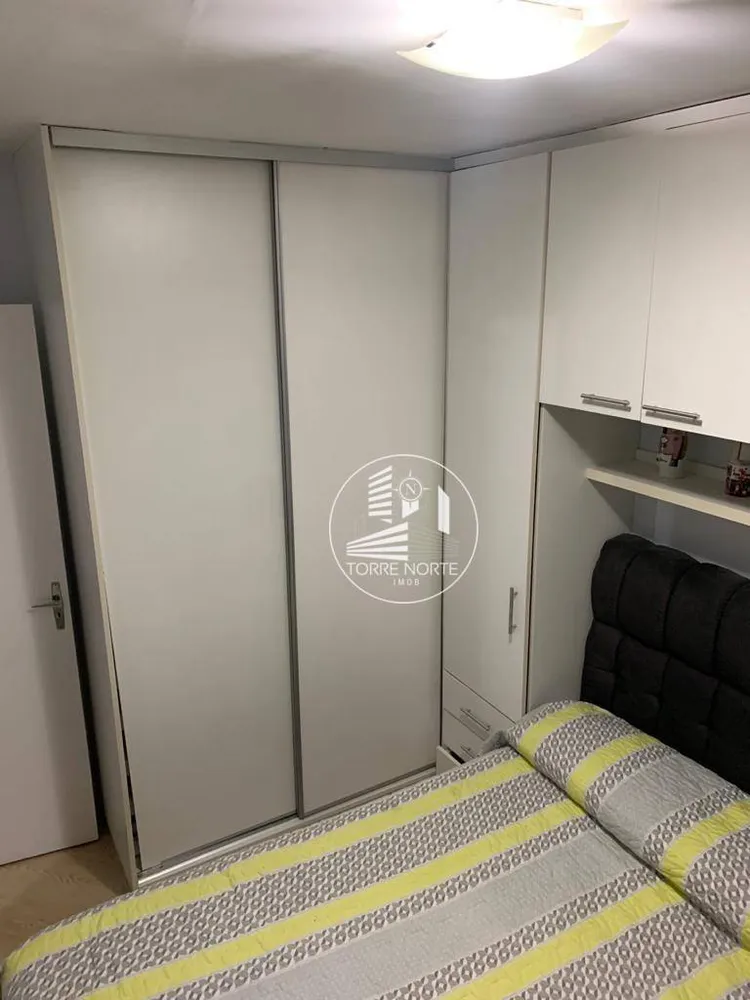 Apartamento, 2 quartos, 49 m² - Foto 2
