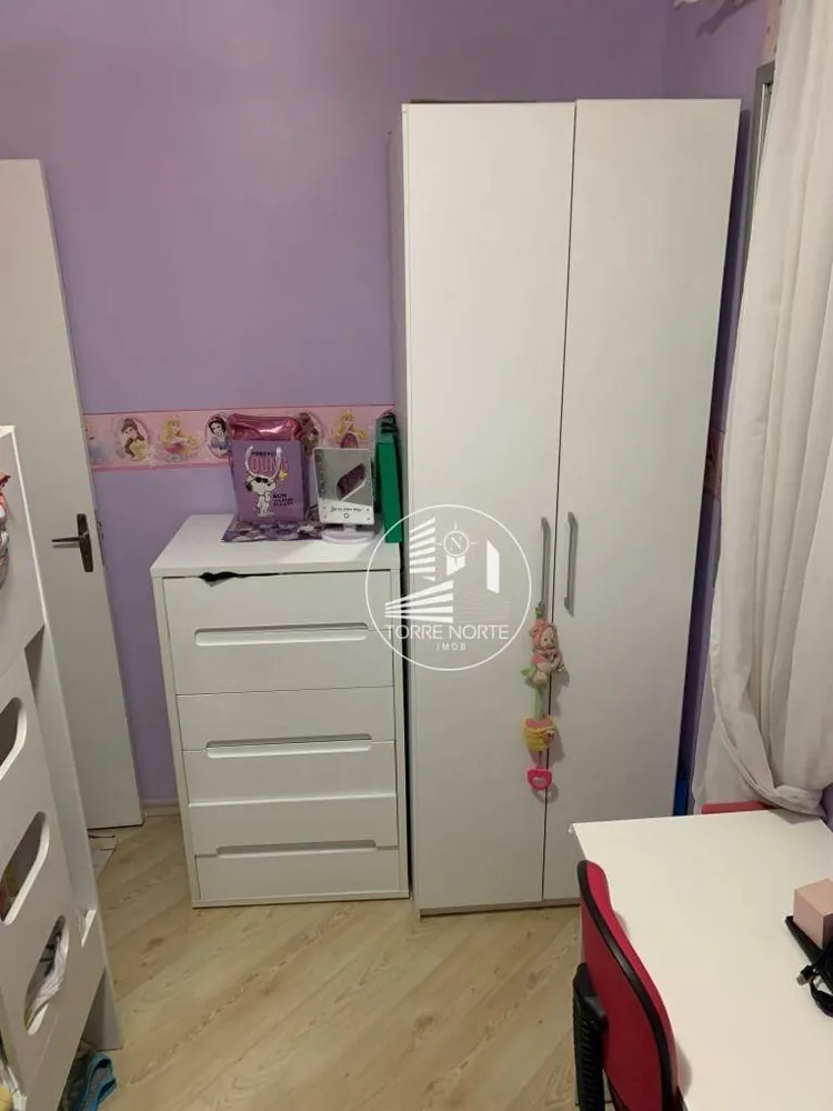 Apartamento, 2 quartos, 49 m² - Foto 4