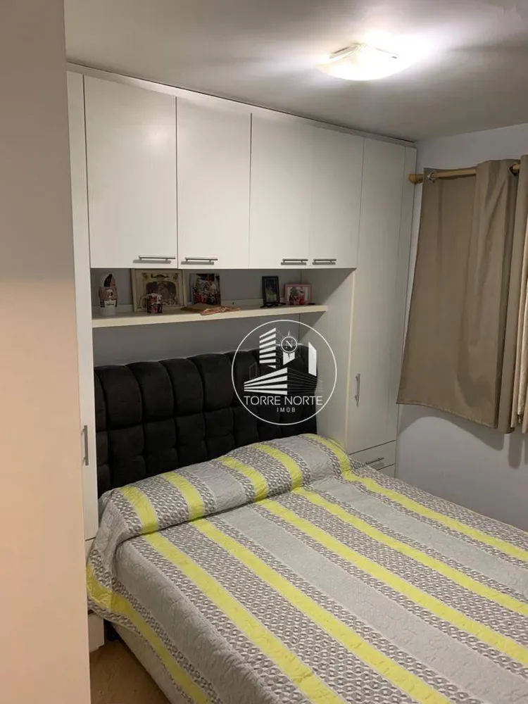 Apartamento, 2 quartos, 49 m² - Foto 3