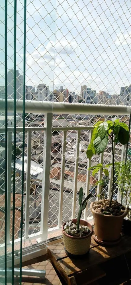 Apartamento, 1 quarto, 35 m² - Foto 1