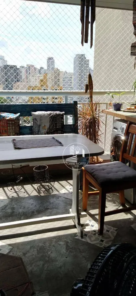 Apartamento, 1 quarto, 35 m² - Foto 3
