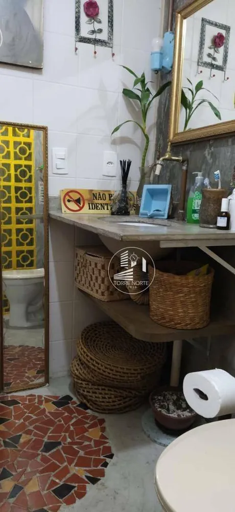 Apartamento, 1 quarto, 35 m² - Foto 4