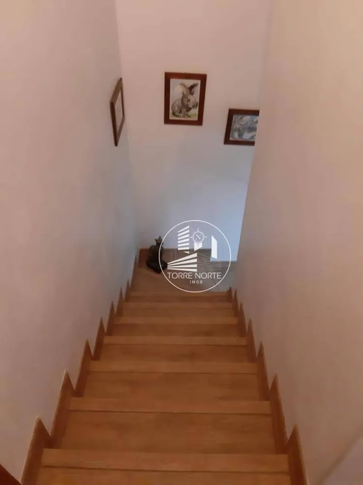 Sobrado, 2 quartos, 80 m² - Foto 3