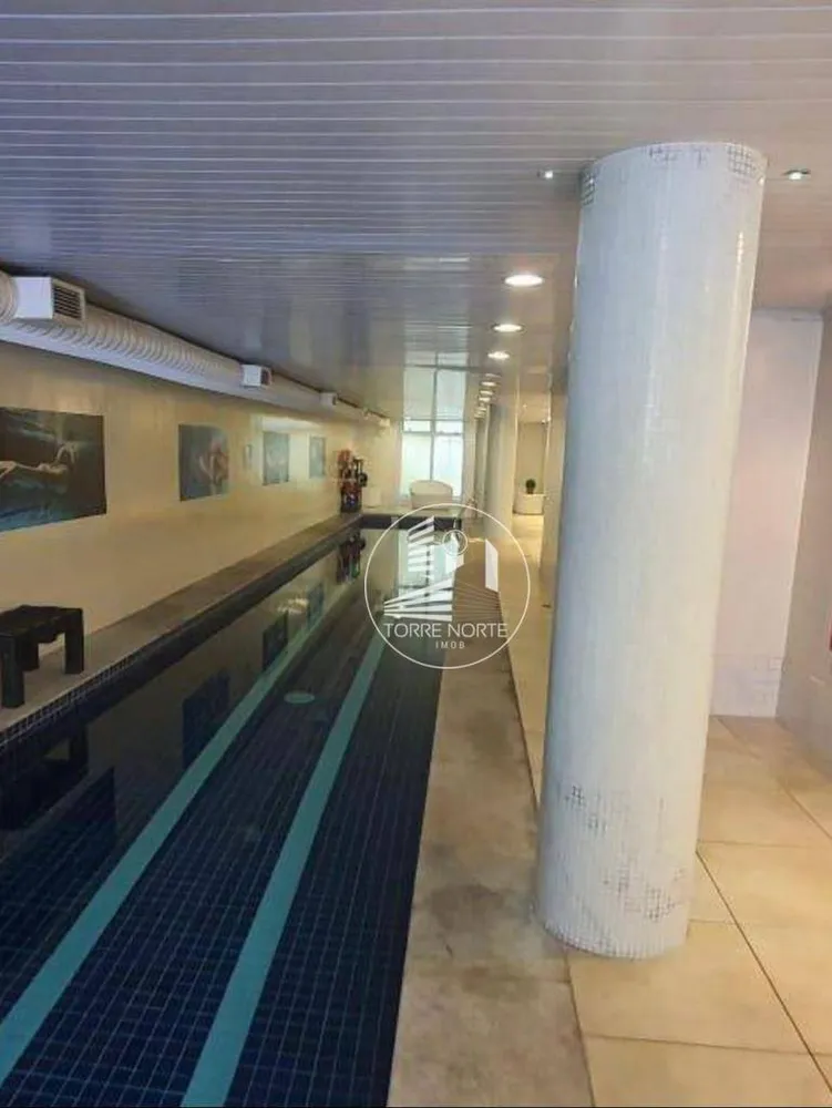 Apartamento, 3 quartos, 87 m² - Foto 2