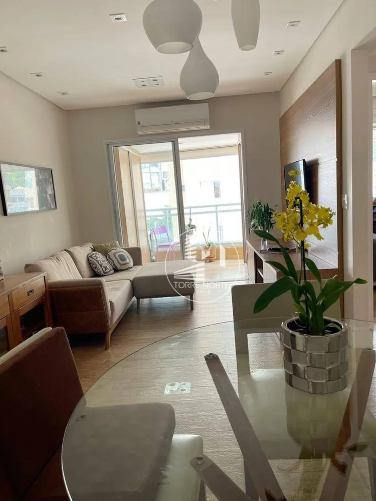 Apartamento, 3 quartos, 87 m² - Foto 1