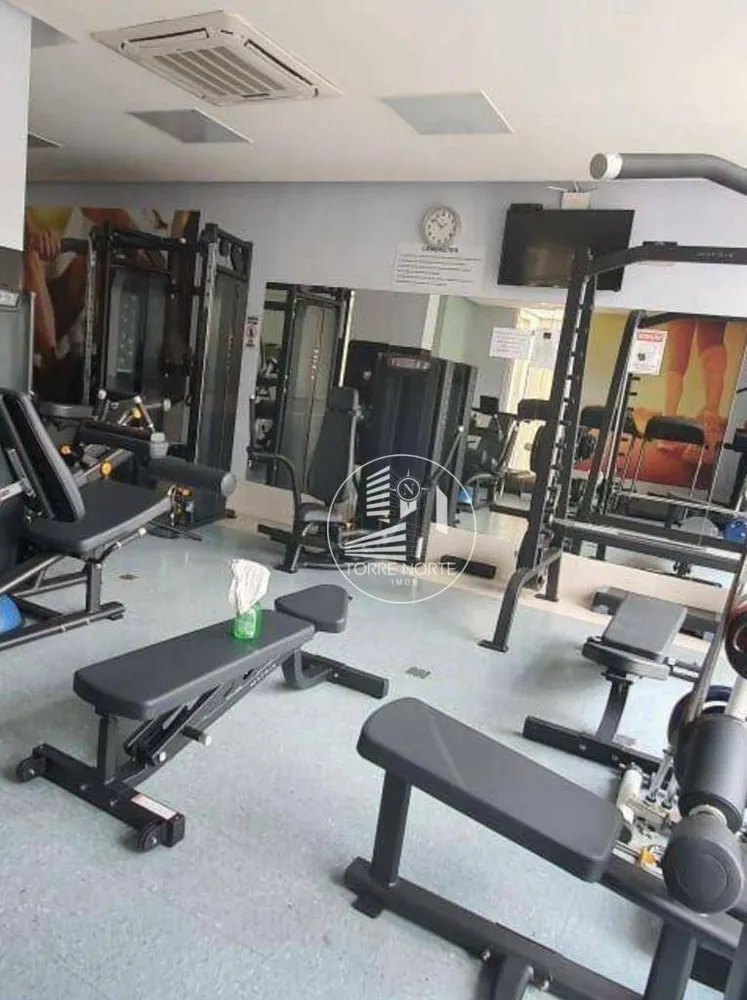 Apartamento, 3 quartos, 87 m² - Foto 3