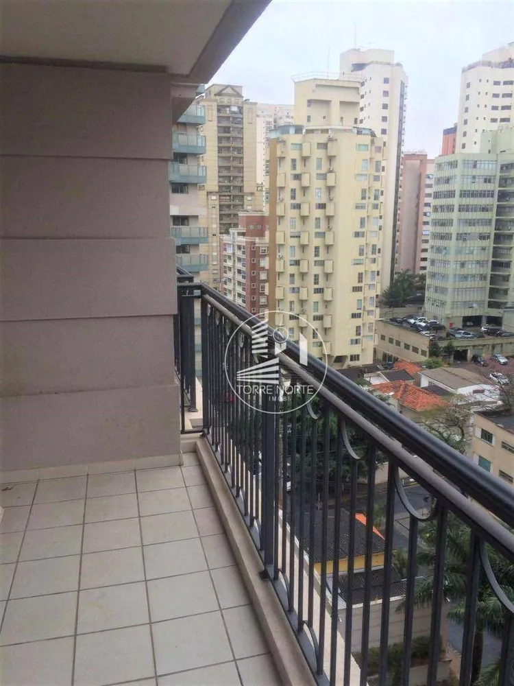 Apartamento, 1 quarto, 50 m² - Foto 4
