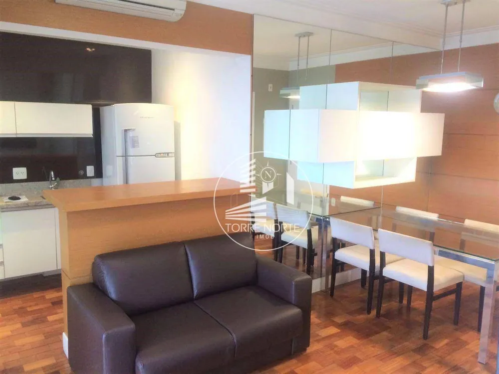 Apartamento, 1 quarto, 50 m² - Foto 2