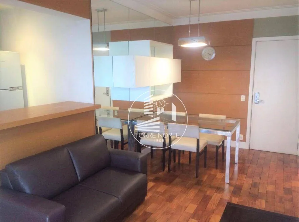 Apartamento, 1 quarto, 50 m² - Foto 3