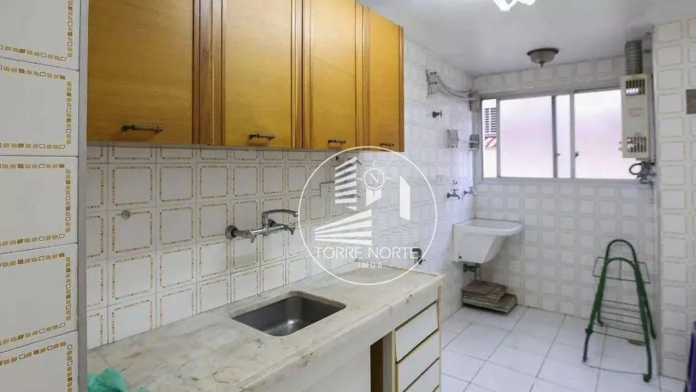 Apartamento, 1 quarto, 40 m² - Foto 2