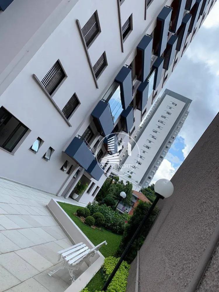 Apartamento, 3 quartos, 124 m² - Foto 4