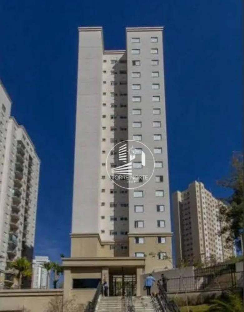 Apartamento, 2 quartos, 59 m² - Foto 3