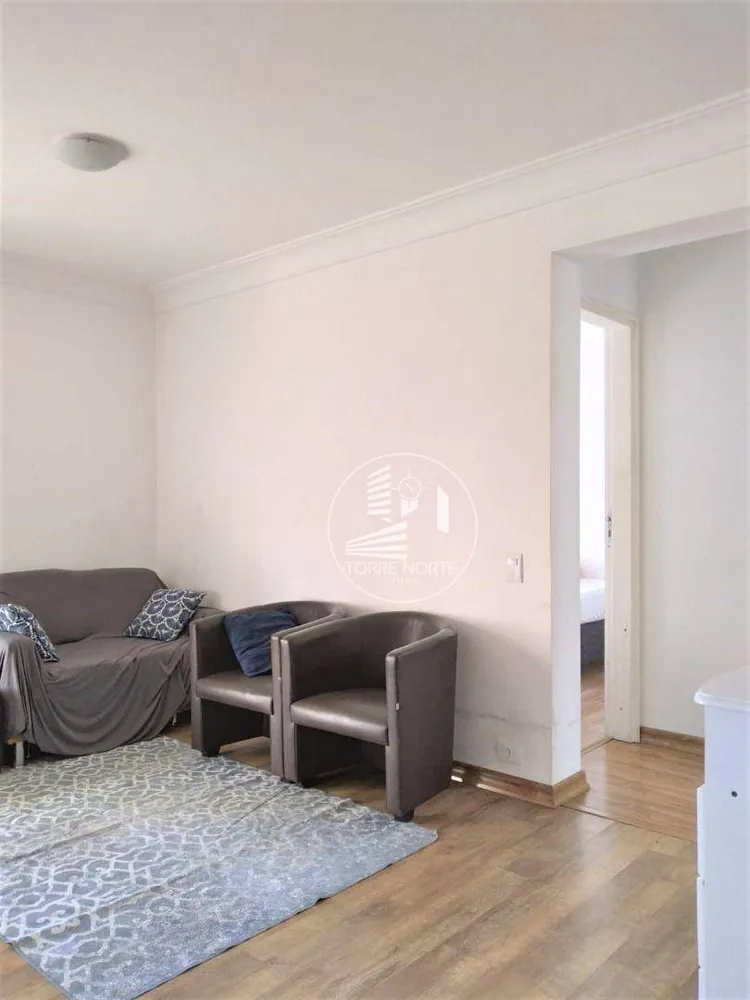Apartamento, 3 quartos, 68 m² - Foto 3