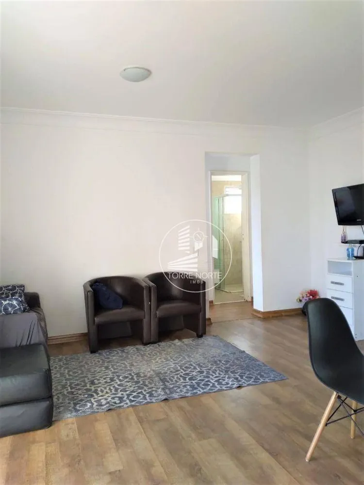 Apartamento, 3 quartos, 68 m² - Foto 4