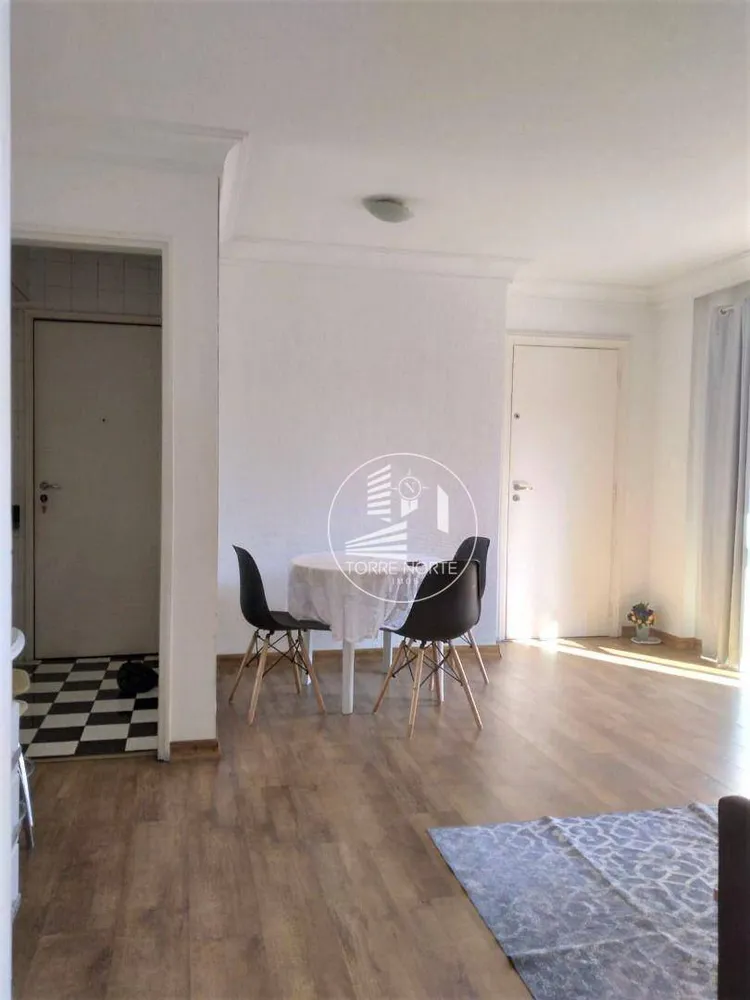 Apartamento, 3 quartos, 68 m² - Foto 1