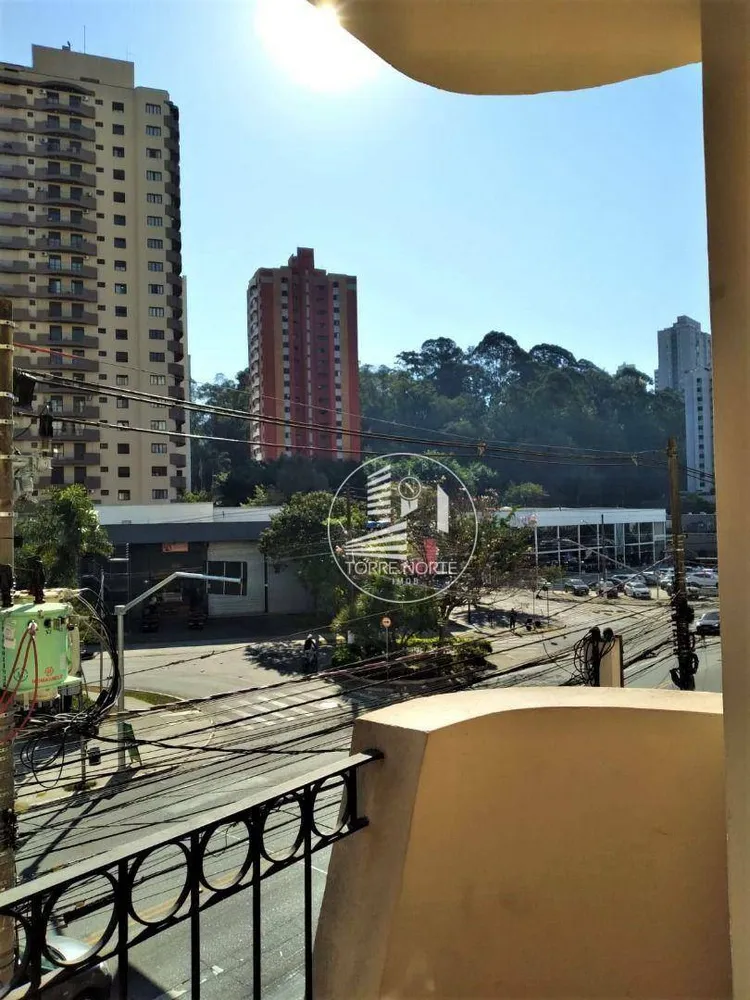 Apartamento, 3 quartos, 68 m² - Foto 2