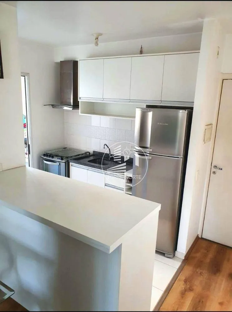 Apartamento, 3 quartos, 63 m² - Foto 4