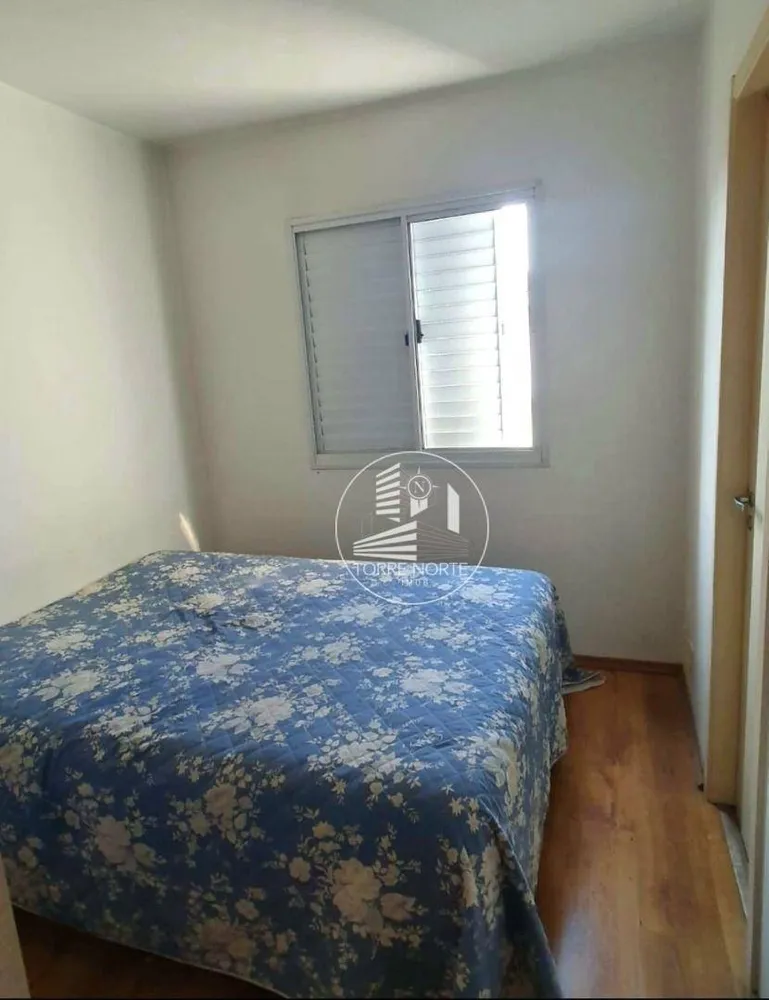 Apartamento, 3 quartos, 63 m² - Foto 3