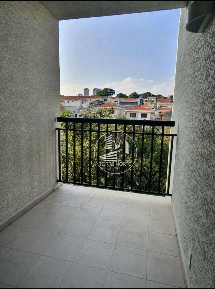 Apartamento, 3 quartos, 63 m² - Foto 2