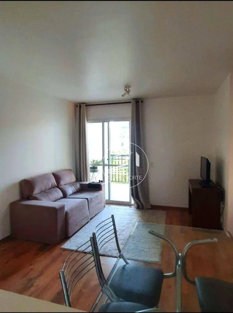 Apartamento, 3 quartos, 63 m² - Foto 1