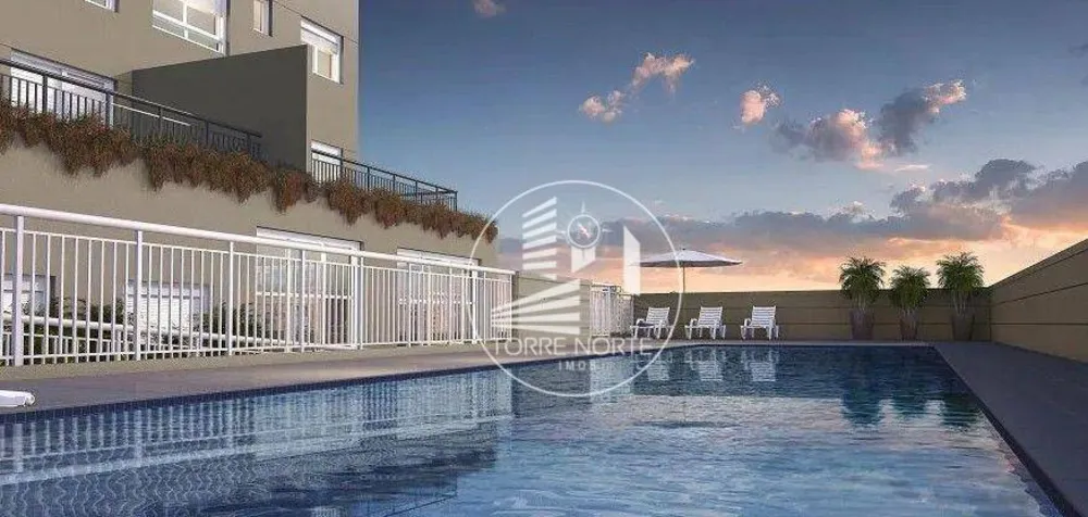 Apartamento, 2 quartos, 81 m² - Foto 1