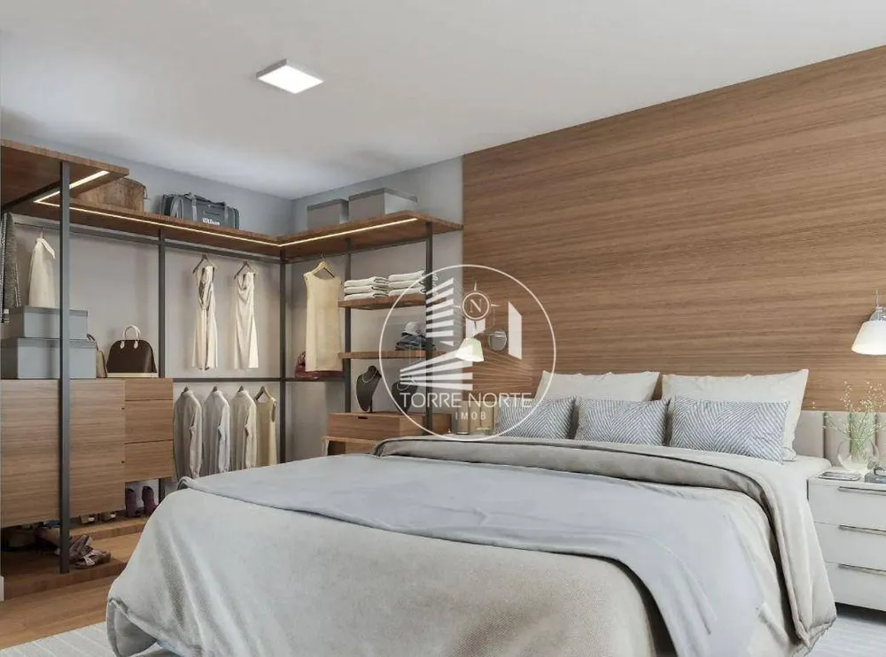 Apartamento, 2 quartos, 81 m² - Foto 3