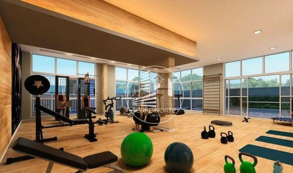Apartamento, 2 quartos, 81 m² - Foto 4